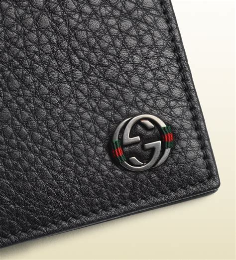 gucci portemonnee men|Gucci Wallets for Men .